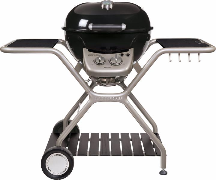 Outdoorchef Montreux 570 G (9.70 kW)