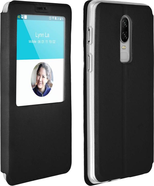 Actual product image Avizar Sview Series (OnePlus 6)