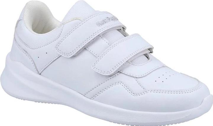 Hush Puppies Jungen SchulUniformSchuhe Marling Leder