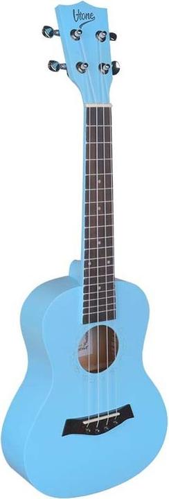 Image du produit No Name V-TONE UK23 BL Ukulélé acoustique de concert 23 (De concert)