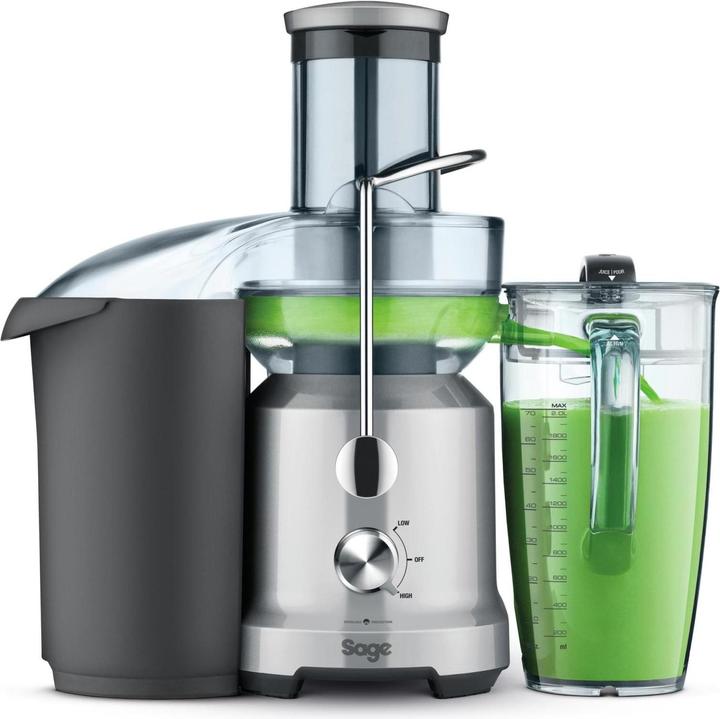 Actual product image Sage Nutri Juicer Cold (CH plug)