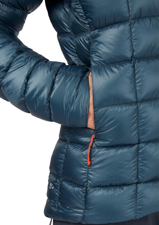 Produktbild Rab Women's Mythic G Jacket (16, XL)