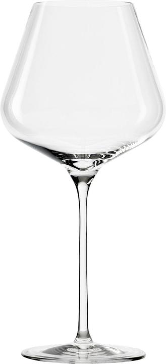Actual product image Stölzle Quatrophil (70.80 cl, 6 Glasses, Red wine glasses)