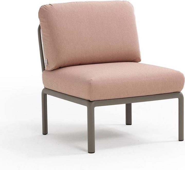 Testuggine, Quarzo Rosa