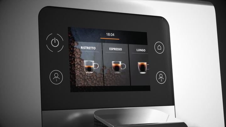 Image du produit Krups Intuition Préférence+