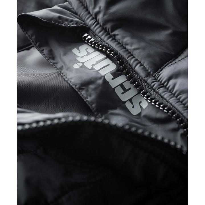 Actual product image Scruffs Mens Trade Body Warmer (M)
