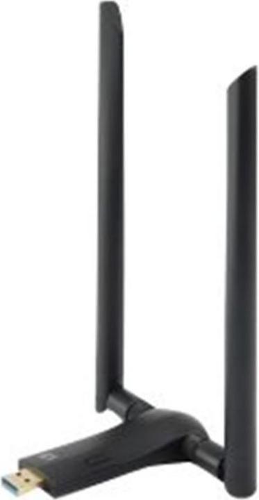 Actual product image LevelOne WUA-1810E network adapter (USB)