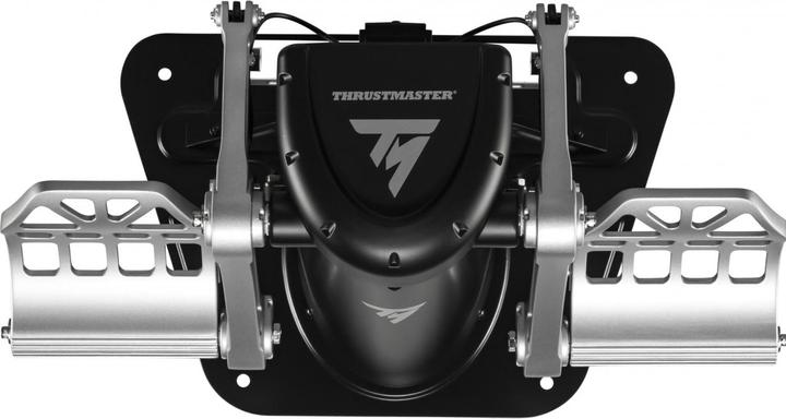 Produktbild Thrustmaster TPR Pendular Rudder (PC)