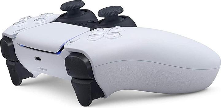 Immagine prodotto Sony PlayStation 5 con il secondo controller wireless DualSense