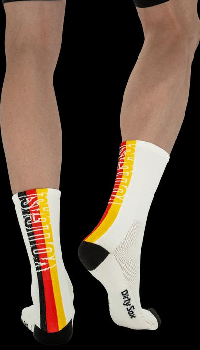 Image du produit Dirtysox Allround - Elite - WM Collection - Allemagne - Plein gaz! (44 - 47)