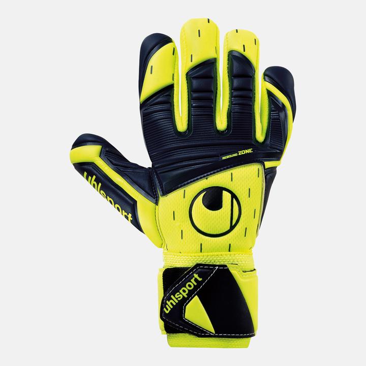 Immagine prodotto Uhlsport Guanti da portiere CLASSIC ABSOLUTGRIP HN PRO JR. (4)