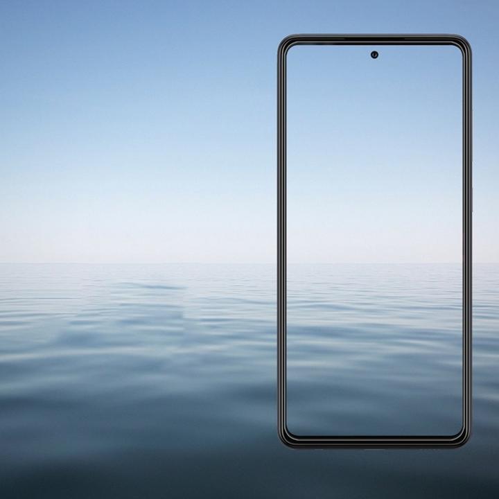 Productafbeelding Nillkin H+ PRO beschermend glas (1 Stuk, Samsung Galaxy A72 5G)