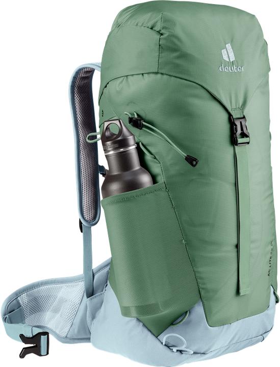 Actual product image Deuter AC Lite 22 (22 l)