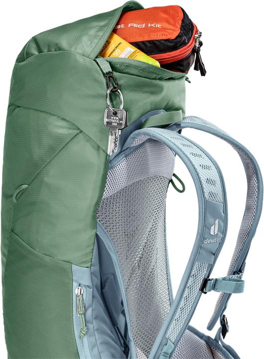 Actual product image Deuter AC Lite 22 (22 l)