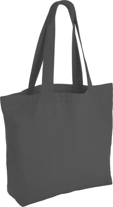Actual product image Xd Collection Recycled Canvas Undyed Tote Bag (28 l)