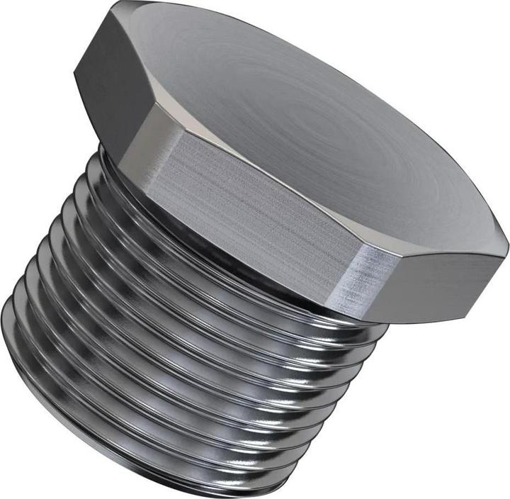 Produktbild Axis TQ1916 PLUG THREAD M20x1.5