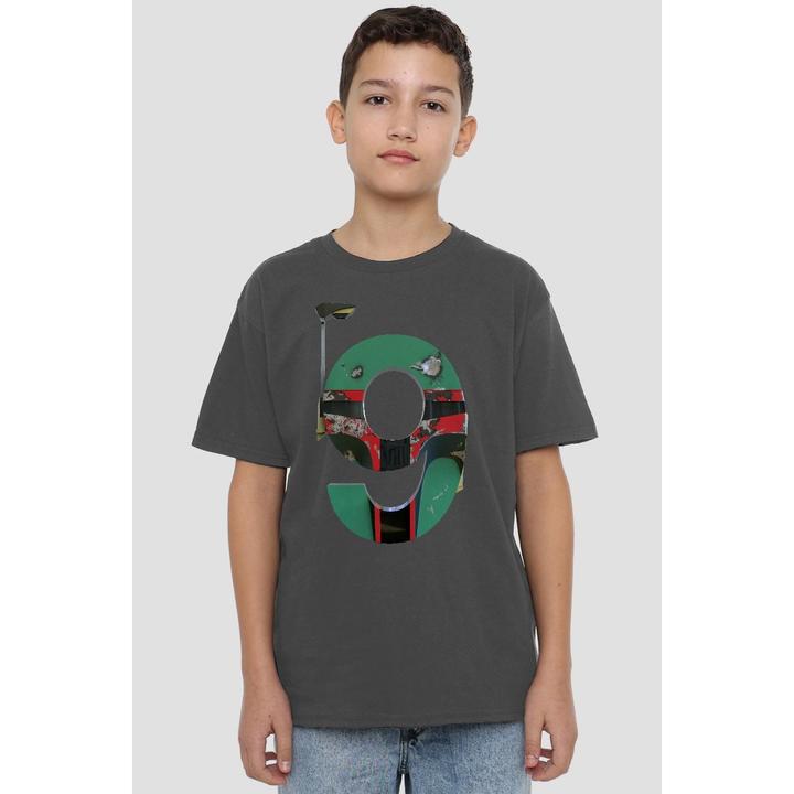 Produktbild Star Wars 9 TShirt (152, 158)