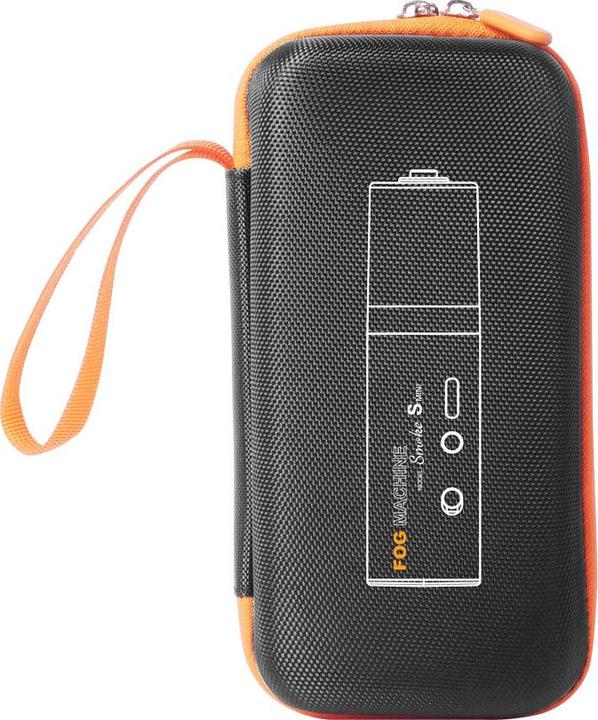 Immagine prodotto Lensgo Smoke S Mini macchina del fumo (Ulteriori accessori)