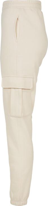 Produktbild Urban Classics Ladies High Waits Cargo Sweat Pants (XXL)