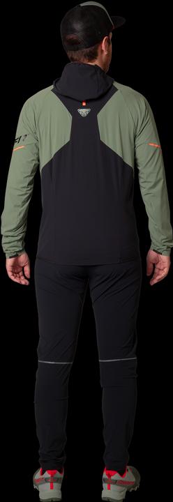 Produktbild Dynafit Traverse Dynastretch Jacke (M)