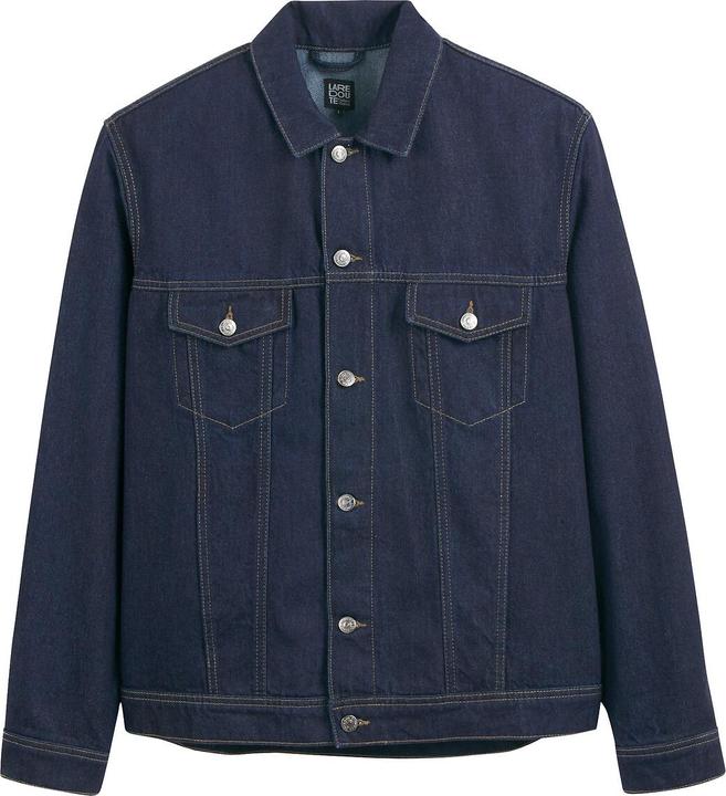 Image du produit La Redoute Collections Veste en jean (M, L)