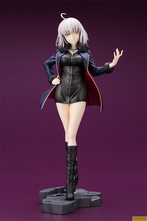 Immagine prodotto Kotobukiya Statua Fate/Grand Order PVC 1/7 Avenger/Jeanne d'Arc (Alter) Casual Ver. 25 cm