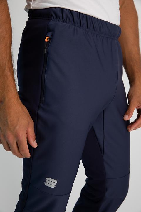 Produktbild Sportful Squadra Pant Short ZIP (XL)