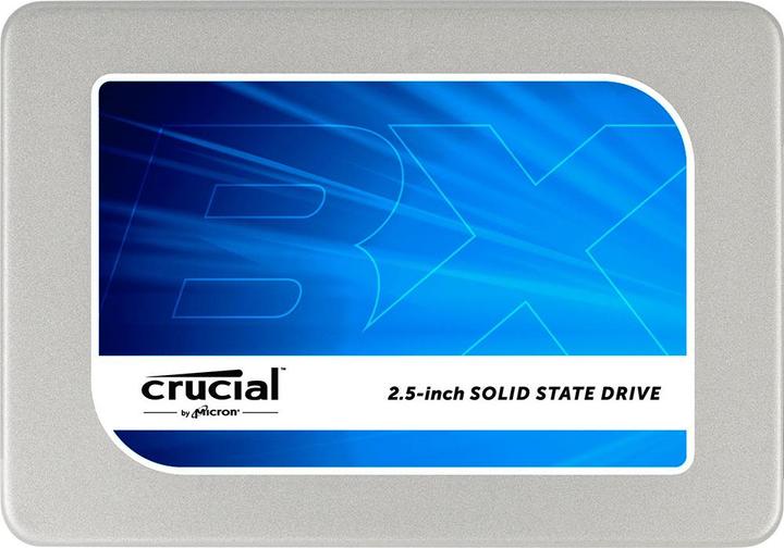 Immagine prodotto Crucial Bx200 (240 GB, 2.5")