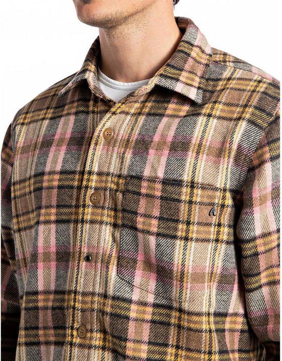 Produktbild Replay Casualhemd (XL)