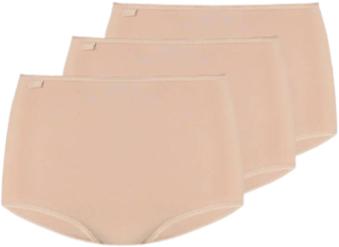 Produktbild Sloggi 24/7 Maxi (42, 3er Pack)
