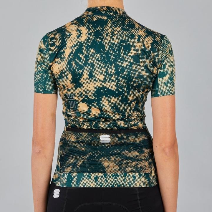 Actual product image Sportful Escape Supergiara W Jersey (L)