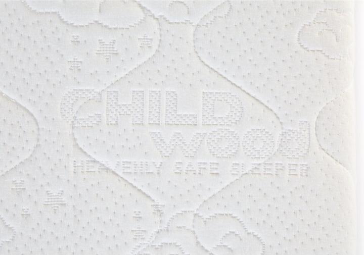 Immagine prodotto Childhome Heavenly Safe Sleeper (60 x 120 cm)