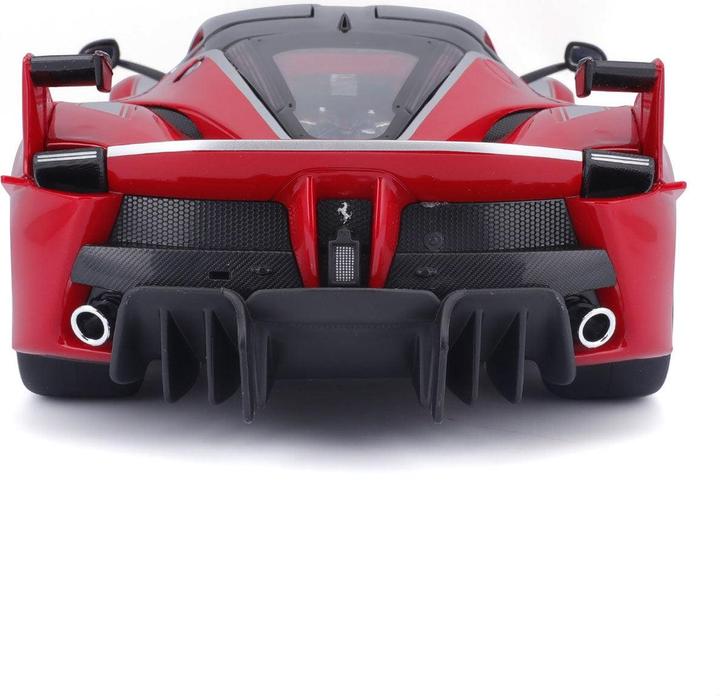 Image du produit Bburago Maquette de voiture 1:18 Ferrari FXX-K