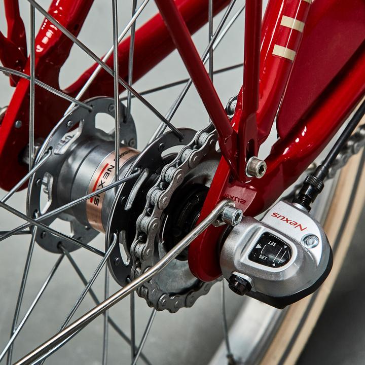 Immagine prodotto Btwin 900 (20")
