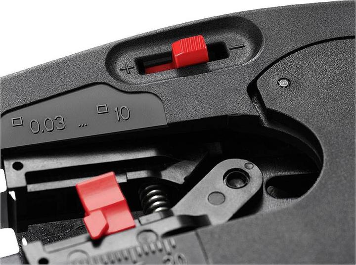 Actual product image Knipex NexStrip (190 mm)