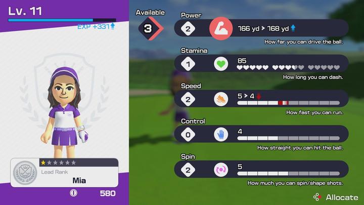Immagine prodotto Nintendo Mario Golf: Super Rush (Switch, Multilingue)