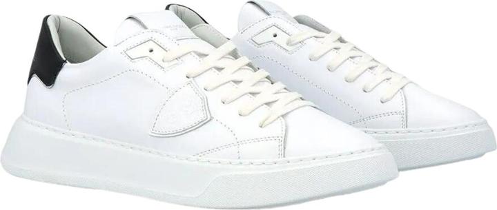 Produktbild Philippe Model BTLU3119273-807 (43)