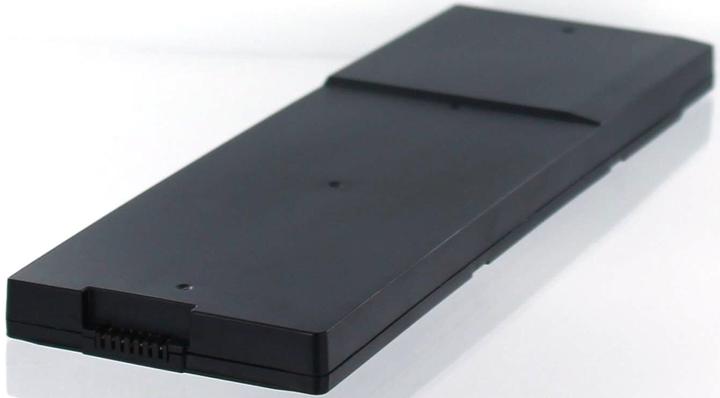Produktbild AGI Akku kompatibel mit Sony Vaio PCG-41213W - Akku - 4.200 mAh (4200 mAh)