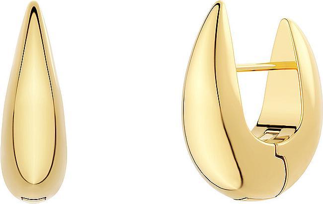 Produktbild Edblad Ohrringe CREST HOOPS (Metall)