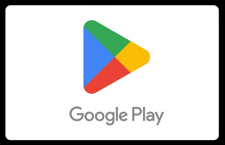 Google Play (100 CHF)