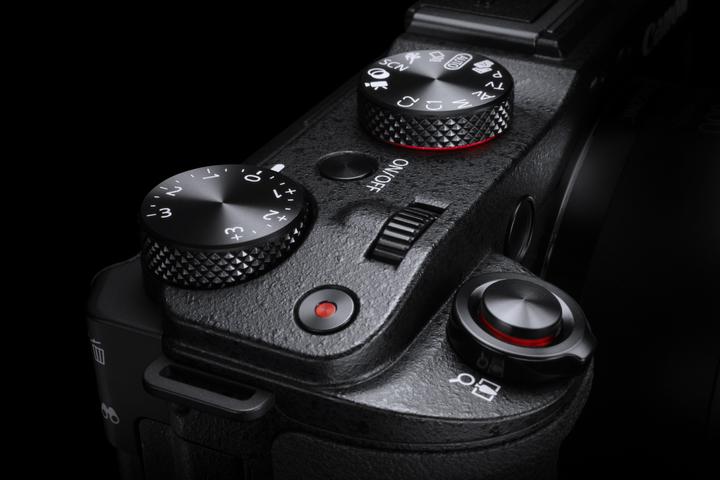 Produktbild Canon PowerShot G3 X (8.8 - 220 mm, 20 Mpx, 1")