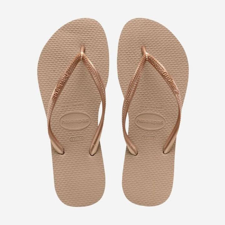 Image du produit Havaianas Slim Flips (37, 38)