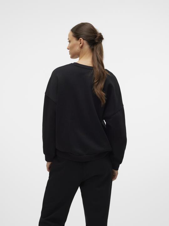 Immagine prodotto Vero Moda Vmsonja Ls Sweat Jrs Noos (XS)