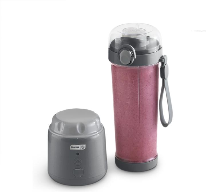 Produktbild Dash Blenders USB Blender - Grey (0 W)