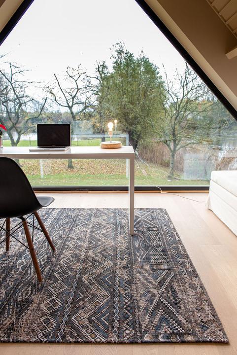 Immagine prodotto Louis de Poortere Kilim antico (280 x 390 cm)
