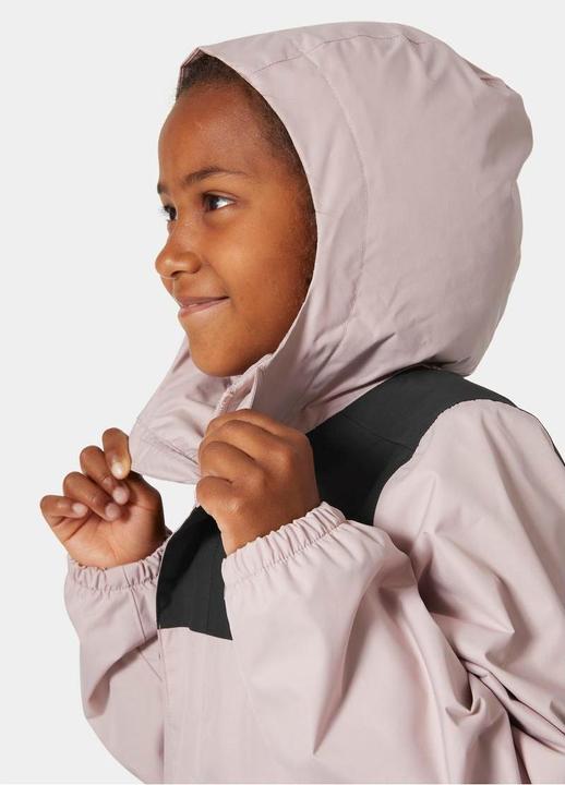 Immagine prodotto Helly Hansen Giacca da pioggia Vancouver per bambini (152)