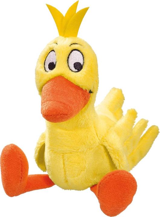 Produktbild Schmidt Spiele Die Maus, Ente, 12cm (MQ6) ** (12 cm)