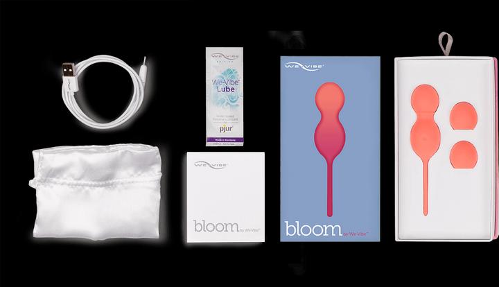 Immagine prodotto We-Vibe Bloom