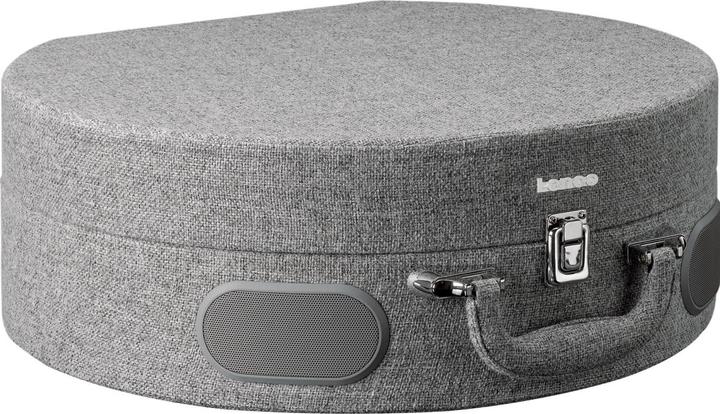 Actual product image Lenco Record player LS-66GY (Manual)