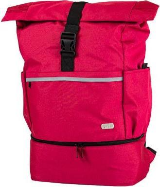 Image du produit Tembo - sac à dos ergonomique 2en1 pour ordinateur portable Chiang Mai framboise (32 l)